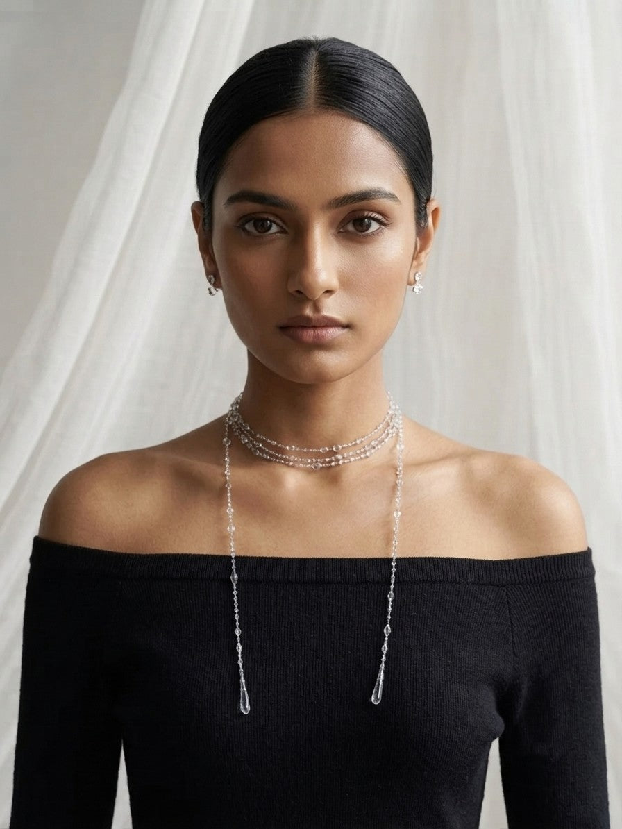 AURELIUS handmade jewellery inspiration